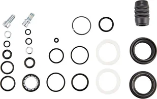 RockShox Rockshox XC32 SA Service Kit 2013 2016 części zapasowe R8014000 - Narzędzia rowerowe - miniaturka - grafika 1