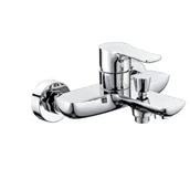 Baterie wannowe i prysznicowe - EXCELLENT OXALIA AREX.9006CR BATERIA WANNOWA - miniaturka - grafika 1