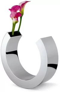 Philippi Wazon na kwiaty Omega - Wazony i flakony - miniaturka - grafika 1