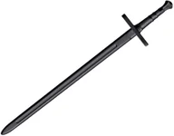 Miecze i maczety - Miecz treningowy Cold Steel Hand&Half - miniaturka - grafika 1