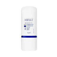 Kremy do twarzy - Obagi NuDerm Exfoderm Forte Krem złuszczający na dzień dla skóry tłustej 45g - miniaturka - grafika 1