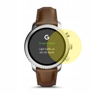 Akcesoria do smartwatchy - Folia ochronna do Fossil GEN 3 - miniaturka - grafika 1