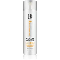 Szampony do włosów - Global Keratin GKHair Szampon Nawilżający 1000ml - miniaturka - grafika 1