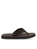 Klapki i japonki męskie - Gant Japonki 32609294 Brązowy - miniaturka - grafika 1