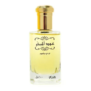 Rasasi Oudh Al Mubakhar woda perfumowana 100 ml - Wody i perfumy unisex - miniaturka - grafika 1