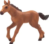 Figurki dla dzieci - Figurka Animal Planet Koń hanowerski 10,5 cm - miniaturka - grafika 1