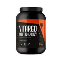 Produkty specjalne dla sportowców - Endurance Vitargo Electro Energy 1050G - miniaturka - grafika 1