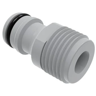 Cellfast Przyłącze z gwintem zewnętrznym Ideal Line 13 mm (1/2"") - Inne akcesoria do nawadniania - miniaturka - grafika 1