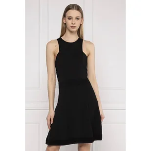 Silvian Heach Sukienka HAMOOL - Sukienki - miniaturka - grafika 1