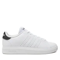 Sneakersy damskie - Sneakersy adidas Advantage Base 2.0 IH8123 Biały - miniaturka - grafika 1