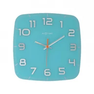 Zegary - Nextime Zegar ścienny Classy 8816 TQ - miniaturka - grafika 1