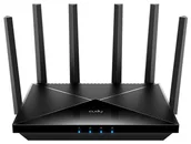 Routery - Cudy WR6500 wi-fi 7 - miniaturka - grafika 1