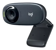 Kamery internetowe - Logitech 960-001000 bez kategorii 960-001000 - miniaturka - grafika 1