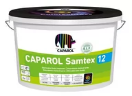 Farby wewnętrzne - Farba lateksowa Caparol Samtex 12 baza B3 1,25L - miniaturka - grafika 1