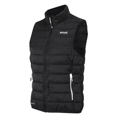 Regatta Damska kamizelka ocieplająca Hillpack II Packaway