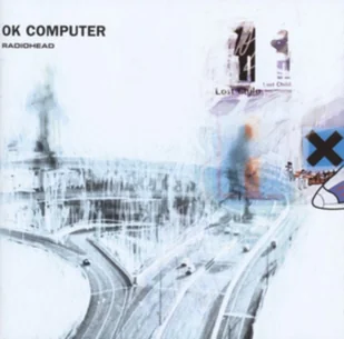 Radiohead - Ok Computer -Hq- - Winyle - miniaturka - grafika 2