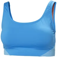 Stroje kąpielowe - Helly Hansen góra od bikini W HP BIKINI TOP 34363 645 M - miniaturka - grafika 1