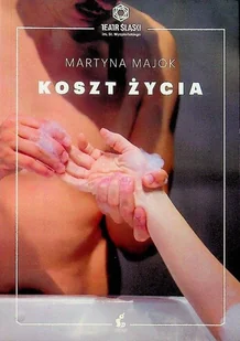 Koszt życia - Poezja - miniaturka - grafika 1