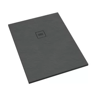 Brodzik prostokątny Schedpol Schedline Collection Protos 100x140x3,5 szary kompozyt 3SP.P1P-100140/S/ST-M1/S/ST - Brodziki prysznicowe Brodzik prostokątny Schedpol Schedline Collection Protos 100x140x3,5 szary kompozyt 3SP.P1P-100140/S/ST-M1/S/ST - Brodziki prysznicowe - miniaturka - grafika 1