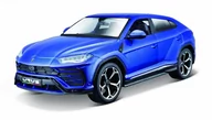 Kolekcjonerskie modele pojazdów - Maisto, model kolekcjonerski Lamborghini Urus 1/24 Do Składania - miniaturka - grafika 1