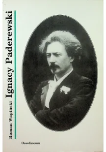 Ignacy Paderewski Używana - Biografie i autobiografie - miniaturka - grafika 2