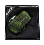 Trafika - Zapalniczka Prezentowa Moro Wodoszczelna Gazowa Prezent Upominek Biwak Survival Ryby - miniaturka - grafika 1