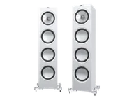 RTV OUTLET - KEF Q950 (biały) - OUTLET - miniaturka - grafika 1