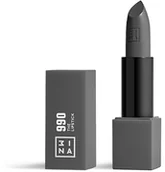 Szminki - 3INA 3INA The Lipstick Szminki 4.5 g 990 - Gray - miniaturka - grafika 1