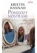 Felietony i reportaże - Pomiędzy siostrami - miniaturka - grafika 1