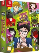 Gry Nintendo Switch - Yuppie Psycho Collector's Edition SWITCH - miniaturka - grafika 1