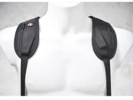 Torby fotograficzne i futerały - Reporter pasek dual x profi - miniaturka - grafika 1