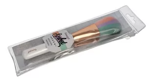 Donegal Sorbet Brush Pędzel do pudru 4225 - Pędzle do makijażu - miniaturka - grafika 1