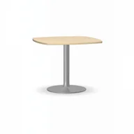 Stoły i stoliki do biura - B2B Partner Stolik konferencyjny Zeus II 423153 - miniaturka - grafika 1