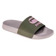 Klapki i japonki damskie - CART III CTR W - miniaturka - grafika 1