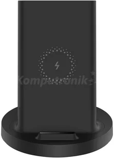 Xiaomi Mi Wireless Charging Stand 20W - Ładowarki do telefonów - miniaturka - grafika 1
