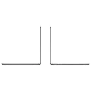 Apple MacBook Air 13,6" M2 8-core CPU + 8-core GPU/8/512 Gwiezdna szarość (Space Gray) MLXW3ZE/A/D1 - Laptopy - miniaturka - grafika 5