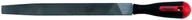 Nożyczki krawieckie - Teng Tools Pilnik płaski 250mm 12849-0109 128490109 - miniaturka - grafika 1