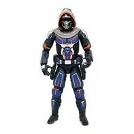 Figurki dla dzieci - FIGURA TASKMASTER BLACK WIDOW MARVEL 18CM - miniaturka - grafika 1
