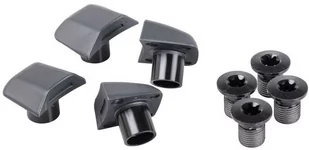 SHIMANO łańcuchy arkuszy wewnętrzne śruby 4 szt M8 x 10.1 FC 6800 Y1P498090 - Łańcuchy rowerowe - miniaturka - grafika 1