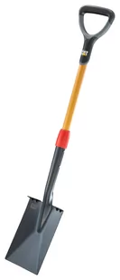 CAT Szpadel K-Series D-Handle Garden Spade - Łopaty i widły - miniaturka - grafika 2