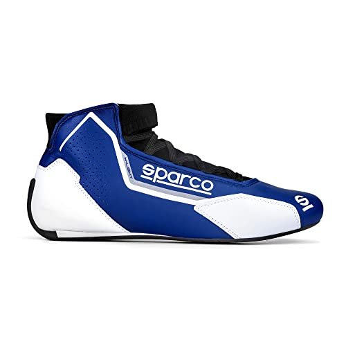 Sparco X-Light 2020 rozmiar butów 46 granatowy/W