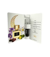 Wody i perfumy unisex - Manos Gerakinis Selene próbka wody perfumowanej unisex 3ml - miniaturka - grafika 1