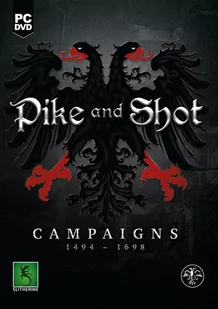 Pike and Shot: Campaigns PC - Gry PC Cyfrowe - miniaturka - grafika 1