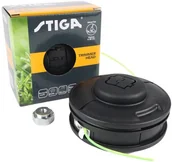 Akcesoria do kos i kosiarek - Głowica żyłkowa Stiga Easy Work 1911-9298-01 - miniaturka - grafika 1