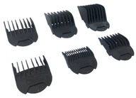 Akcesoria i części AGD - WAHL Zestaw nakładek dystansowych do maszynek – 6 sztuk 46 mm - miniaturka - grafika 1