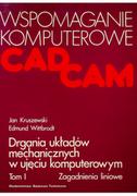 CAD/CAM - Wspomaganie komputerowe Cad Cam Tom I - miniaturka - grafika 1