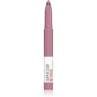 Szminki - Maybelline Super Stay Ink Pomadka w Kredce 25 - miniaturka - grafika 1