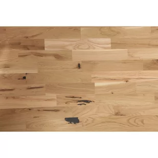Blat kuchenny drewniany antique 180 cm ICF Wood 5907582695790 - Blaty meblowe i parapety okienne - miniaturka - grafika 1