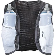 Plecaki - Plecak Kamizelka Do Biegania Salomon Active Skin 4 - miniaturka - grafika 1