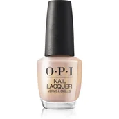 Lakiery do paznokci - OPI OPI’m Dreaming Nail Lacquer lakier do paznokci odcień Mirror, Mirror on the Awe 15 ml - miniaturka - grafika 1